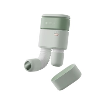 1. 신발 건조기 운..