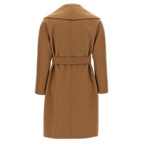 Coat MESSI045 Beige