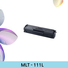 good MLT-D111L SL-M2078 M2071W 2071F 고품질삼성재생토너