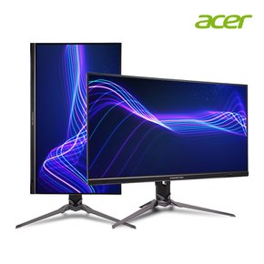 [한성] PREDATOR XB273K V5 DFR 가변주사율 160/320Hz 4K UHD 27인치 게이밍 모니터 (무결점)