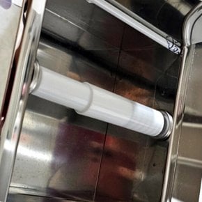 ( )두루마리 휴지걸이 휴지걸이봉 욕실용품