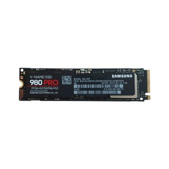 삼성 전자 980 PRO M.2 NVMe 병행수입 (1TB)