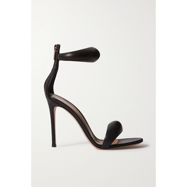 비쥬 105 가죽 샌들 16114163150734359