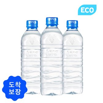 아이시스 [내일도착보장] 롯데 아이시스 ECO 500ml 40병  *23시까지주문시 내일도착(토요일주문건제외/일부지역제외확인필수)*제휴몰(G/옥션)제외