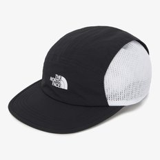 NE3CQ01 키즈 메시 칼라 블록 캡 KIDS MESH COLOR BLOCK CAP