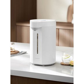 스마트 전기 온수기 5L 대용량 야간 조명 스마트 제어