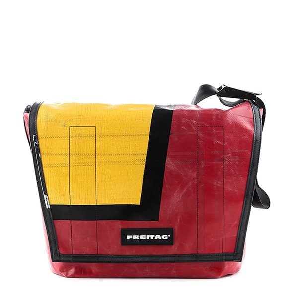 [부산점] (F12 DRAGNET 0122) 남녀공용 메신저백