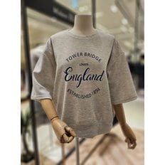 메종블랑쉬 잉글랜드티셔츠 M252JTS455D