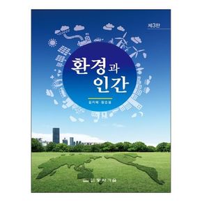 환경과 인간