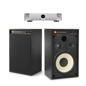 마란츠 Stereo 70S + JBL 4312G 하이파이 네트워크 오디오