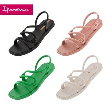 이파네마 SOLAR SANDAL 여성 노트 샌들 26983