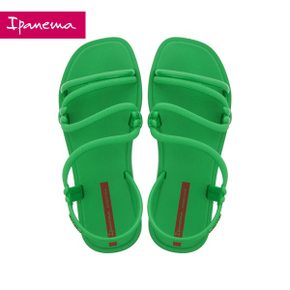 SOLAR SANDAL 여성 노트 샌들 26983