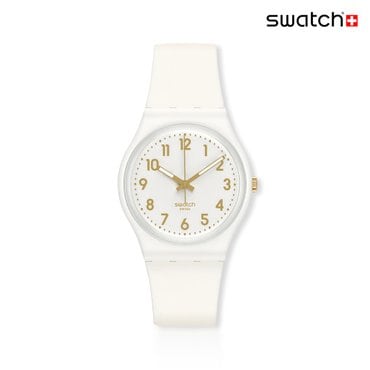 스와치 [본사] WHITE BISHOP SO28W106-S14