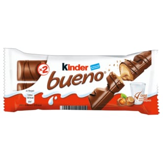  Kinder 킨더 부에노 초콜릿 43g