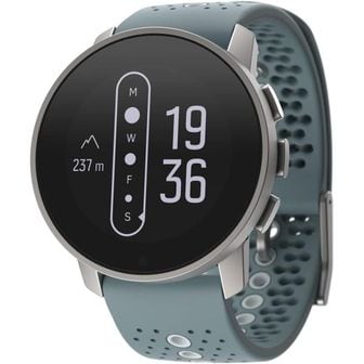  독일 순토 나침반 등산 캠핑 Suunto 9 Peak GPS Sports 워치 with Long Battery Life and Wrist