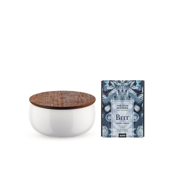 더파이브시즌 캔들 600g Brrr 겨울 / MW62L 1 W