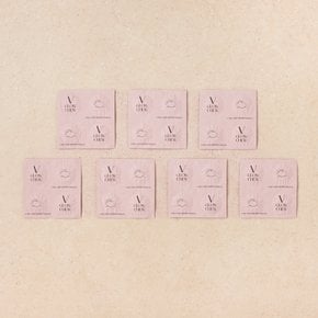 [광동] 브이 글로우 츄(1.7g*28개입)