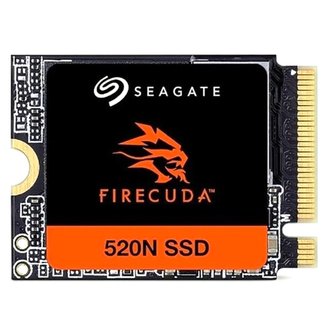 엠지솔루션 Seagate 파이어쿠다 520N M.2 2230 NVMe (2TB)