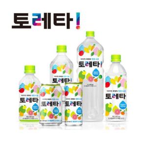 토레타 토레타 500mL 24pet 탕비실 간식 비타민음료 과일음료