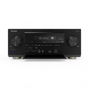 PIONEER VSA-LX805 11.4ch AV 8K Dirac Dolby Atomos dtsX IMAX AURO-3D amazon musicHD roon