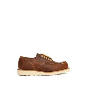 앵클 부츠 FW26 08077 7585794