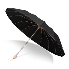 [무료각인] 크로반 튼튼한 3단 우산 KR16 Venice