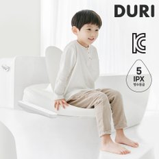 방수 비데 유아겸용 DURI-105 1초교체 필터 자가설치