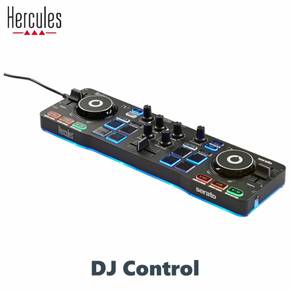 HERCULES DJ Control Starlight 허큘리스 디제이컨트롤러 SERATO