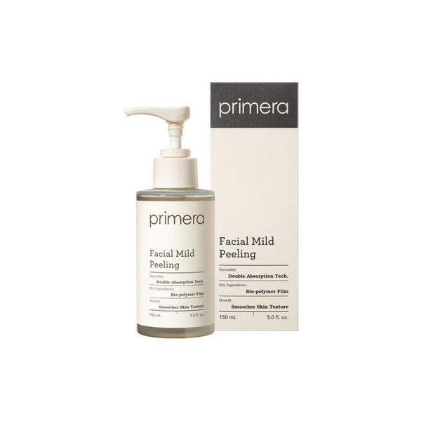 페이셜마일드필링 150ML