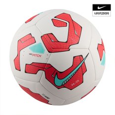 남성 나이키 피치 축구공 FZ2636-104