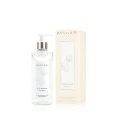 오 파퓨메 떼 블랑 샤워젤 300ML