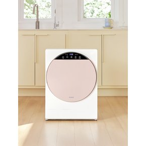 최대 4kg 인버터 컴팩트건조기 베이지 HS3E400-NEK 미니건조기