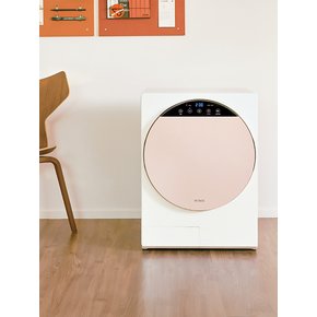 최대 4kg 인버터 컴팩트건조기 베이지 HS3E400-NEK 미니건조기