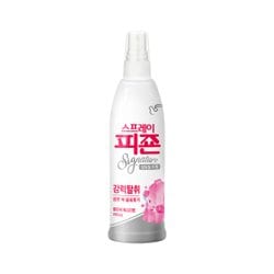 피죤 스프레이 시그니처 플라워페스티벌 200ML (온)