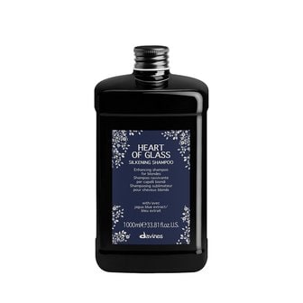 다비네스 하트 오브 글래스 실크닝 샴푸 1000ml CQ12941006600