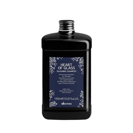 다비네스 하트 오브 글래스 실크닝 샴푸 1000ml CQ12941006600
