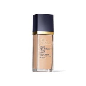 Estee Lauder 에스티 로더 퓨처리스트 아쿠아 브릴리언스 파운데이션 SPF 20 30ml Cool Porcelain