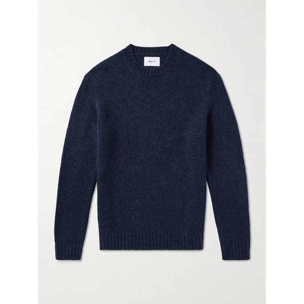 NN.07 6598 울 블렌드 스웨터 1647597313532976