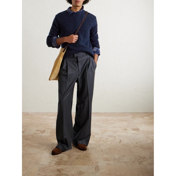 NN.07 6598 울 블렌드 스웨터 1647597313532976