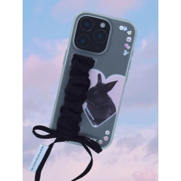 SUN CASE LACE GOBULL BAND BLACK (FLEXI)