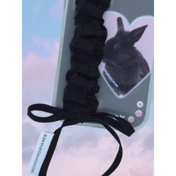SUN CASE LACE GOBULL BAND BLACK (FLEXI)