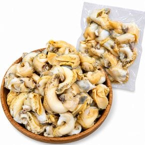 포항 구룡포 국내산 순살 골뱅이 160g x 2팩