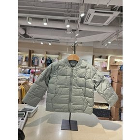 [파주점] ( MN)   윈디 B 사각퀼팅 경량다운점퍼  25A7511405