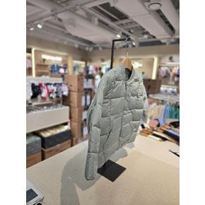 [파주점] ( MN)   윈디 B 사각퀼팅 경량다운점퍼  25A7511405