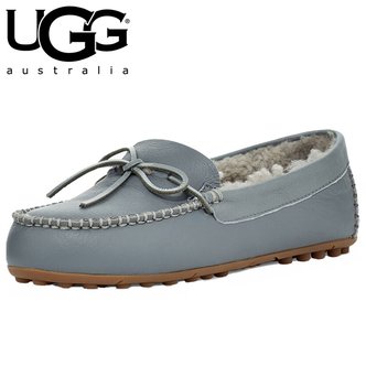 UGG 어그 모카신 디럭스 로퍼 GEYSER (1092131-GYS)