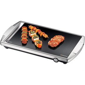 독일 롬멜스바흐 라끌렛 전기그릴 1853258 ROMMELSBACHER CERAN Grill CG 2303/E Made in German