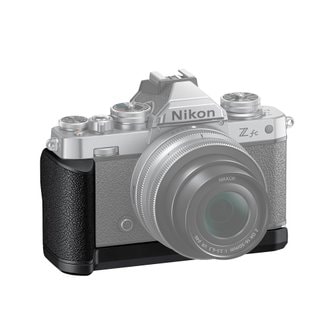  Nikon 확장 그립 Z fc-GR1 Zfc 용 ZFCGR1