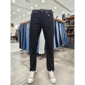 LEVIS 502 테이퍼드핏 블랙진 29507-0001 (12204763)