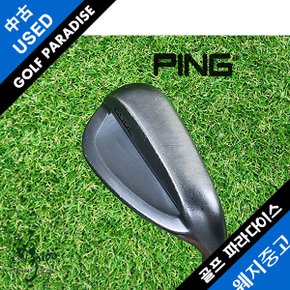 핑 PING GLIDE 52도 DG S200 중고 52도 웨지