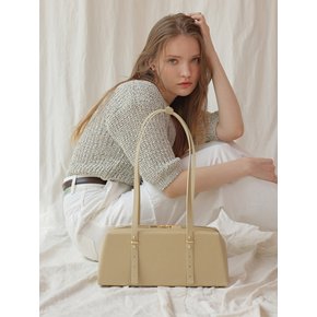 Fonde Bag Veagan Leather_Beige